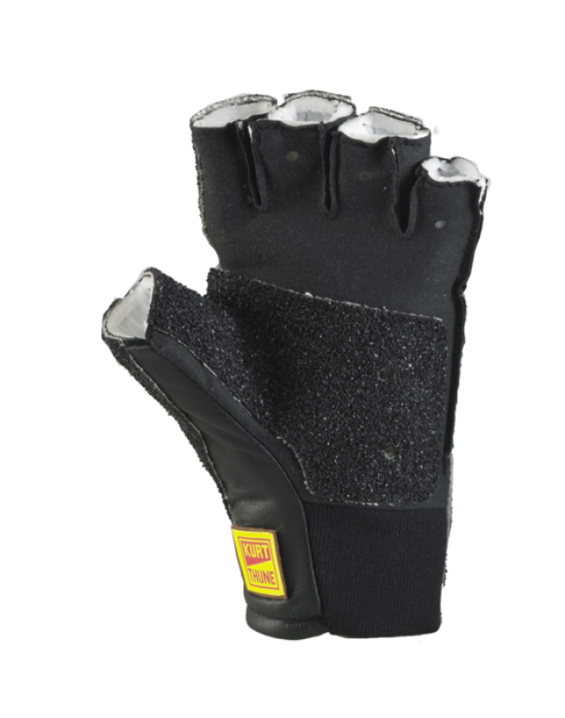 Kurt Thune Handschuh Top Grip offen