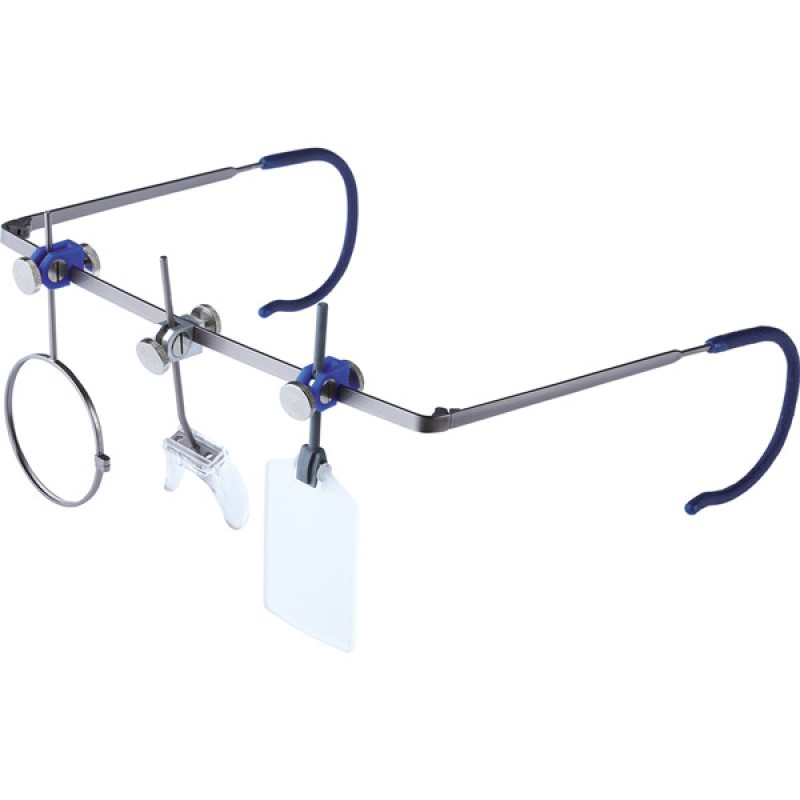 Varga Schießbrille 2000