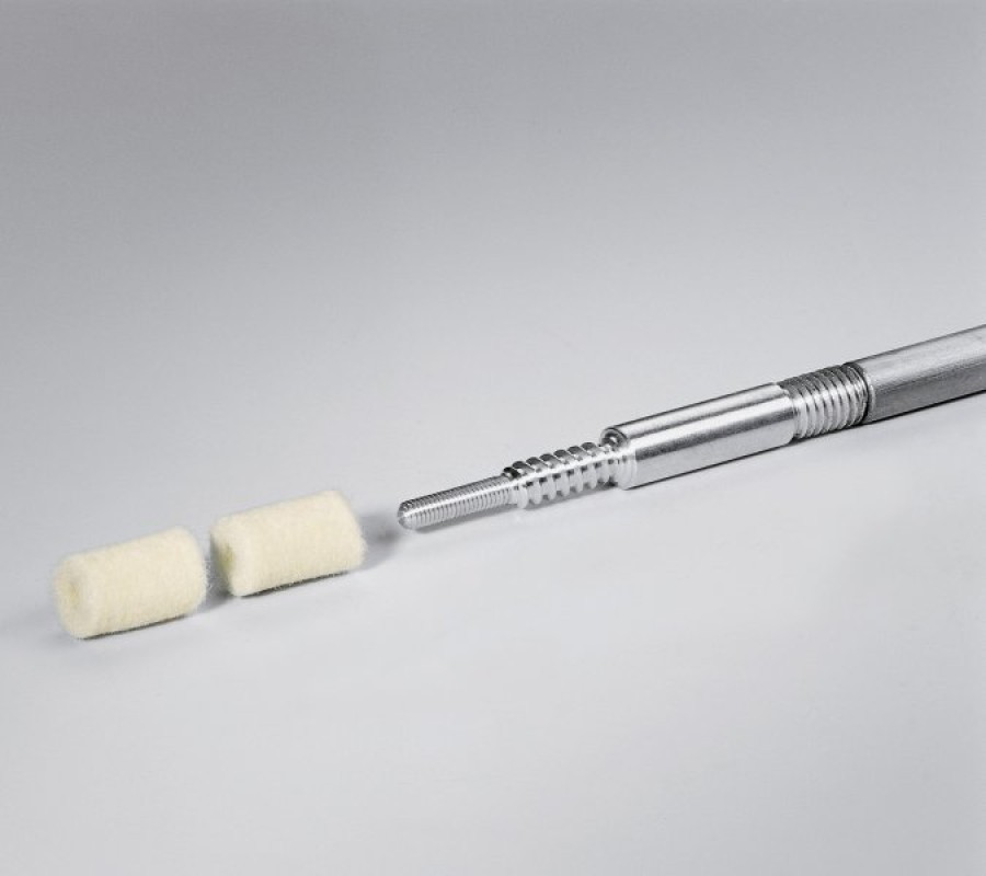 VFG Putzstock einteilig Fun Line