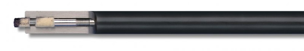 VFG Putzstock einteilig Fun Line