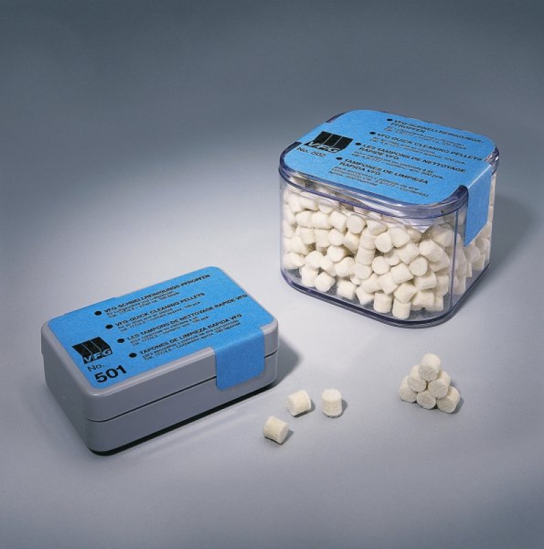 VFG Schnellreinigungspfropfen LG 4,5mm