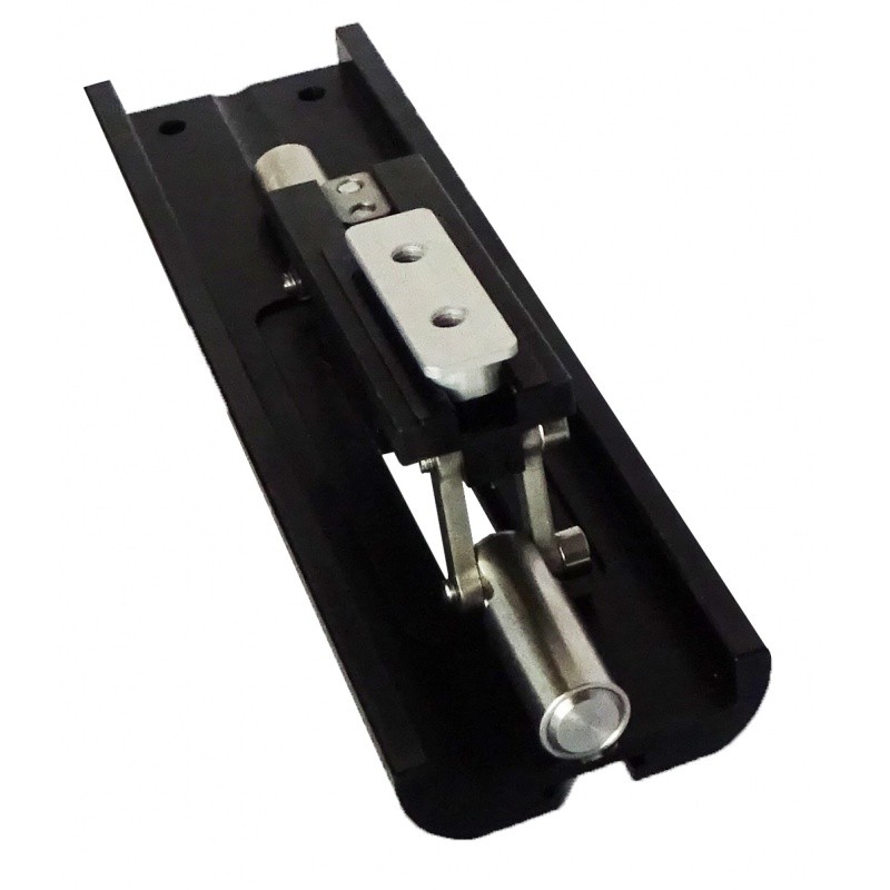 TEC HRO Vorderschafterhöhung Lift 3.0 - 2