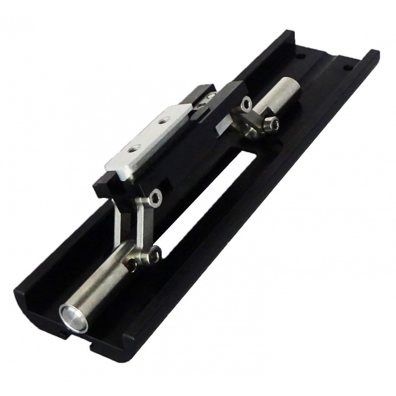 TEC HRO Vorderschafterhöhung Lift 3.0