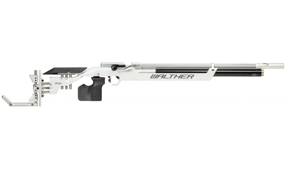 Walther LG400 Field Target Alutec