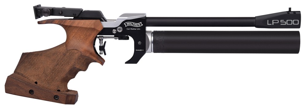 Walther LP500 Basis