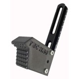 TEC HRO Auflage Schaftkappe Smart Fix